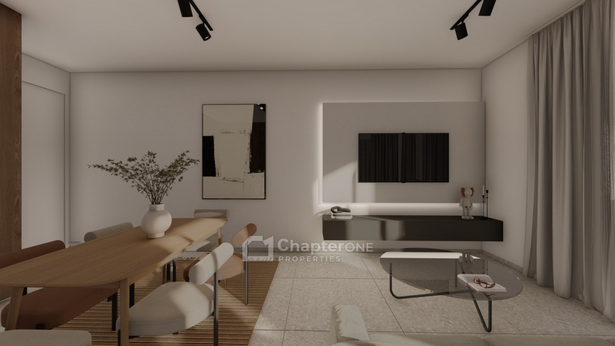 Apartment For Sale  in  Agios Dometios 