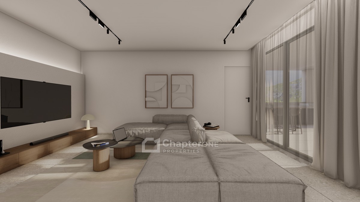Penthouse For Sale  in  Agios Dometios - Agios Georgios