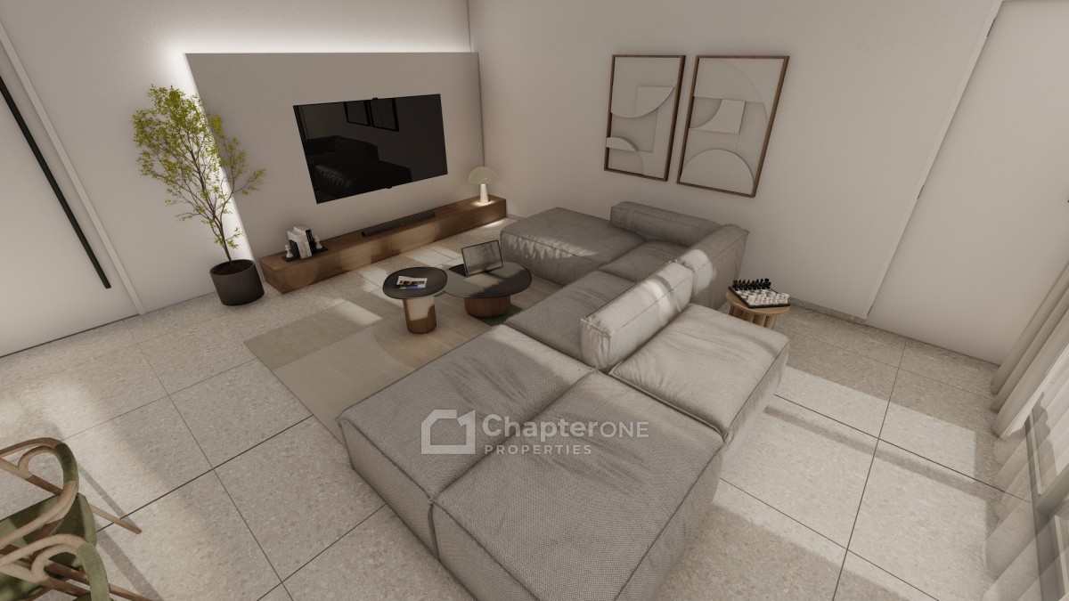 Penthouse For Sale  in  Agios Dometios - Agios Georgios