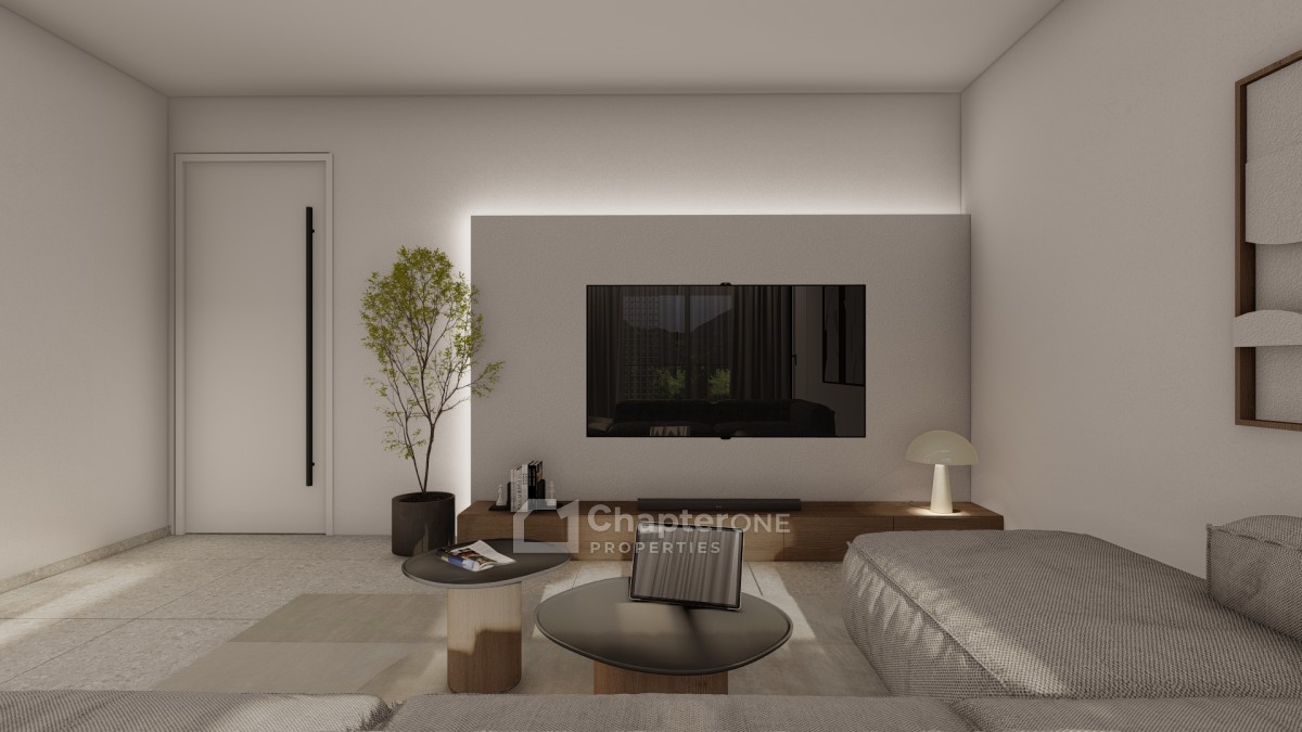 Penthouse For Sale  in  Agios Dometios - Agios Georgios