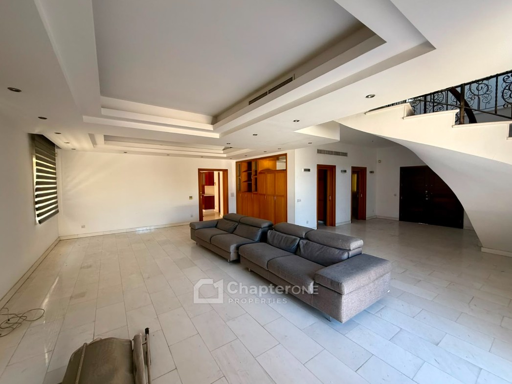 Detached Villa For Sale  in  Platy