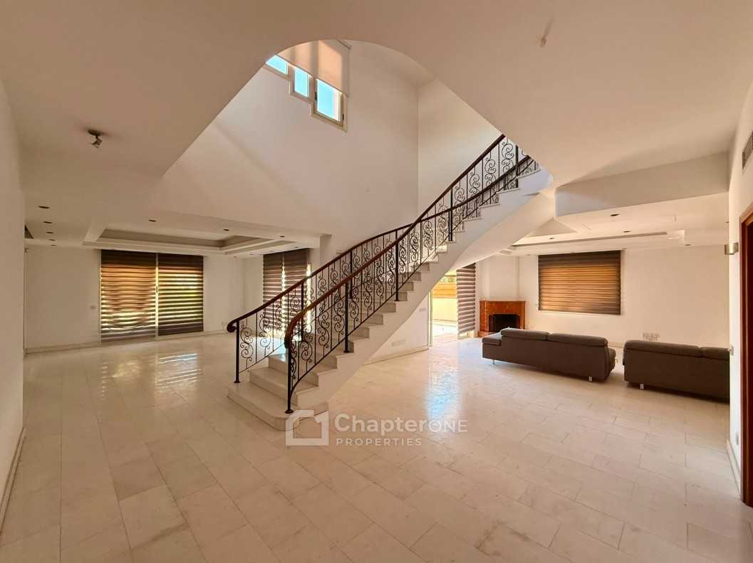 Detached Villa For Sale  in  Platy
