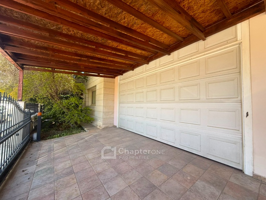 Detached Villa For Sale  in  Platy