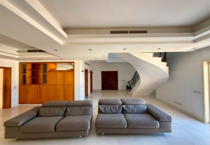 Platy, Nicosia Detached Villa For Sale | C11929