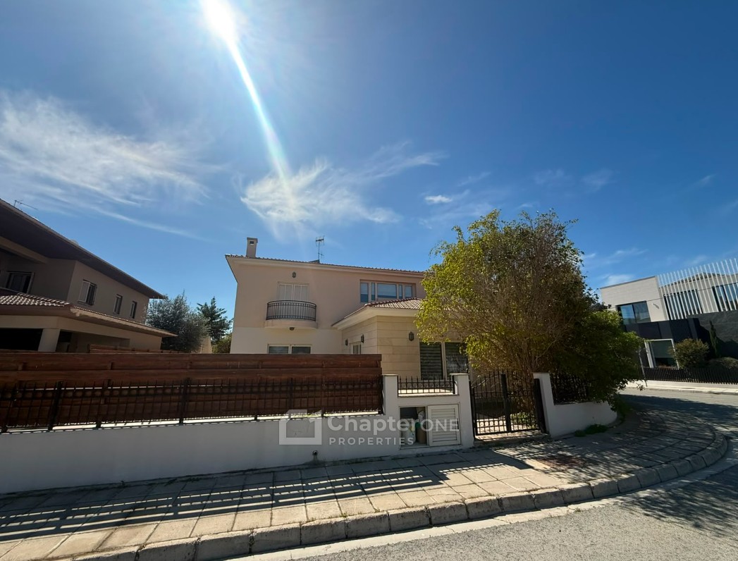 Detached Villa For Sale  in  Platy