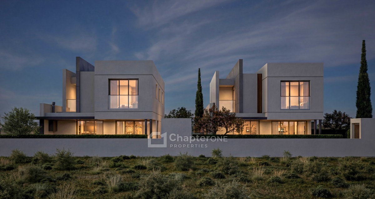 Detached Villa For Sale  in  Select Location