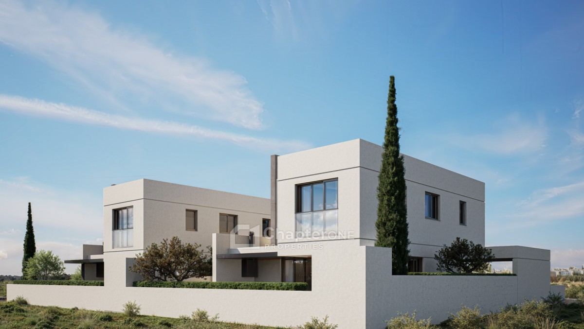 Detached Villa For Sale  in  Select Location