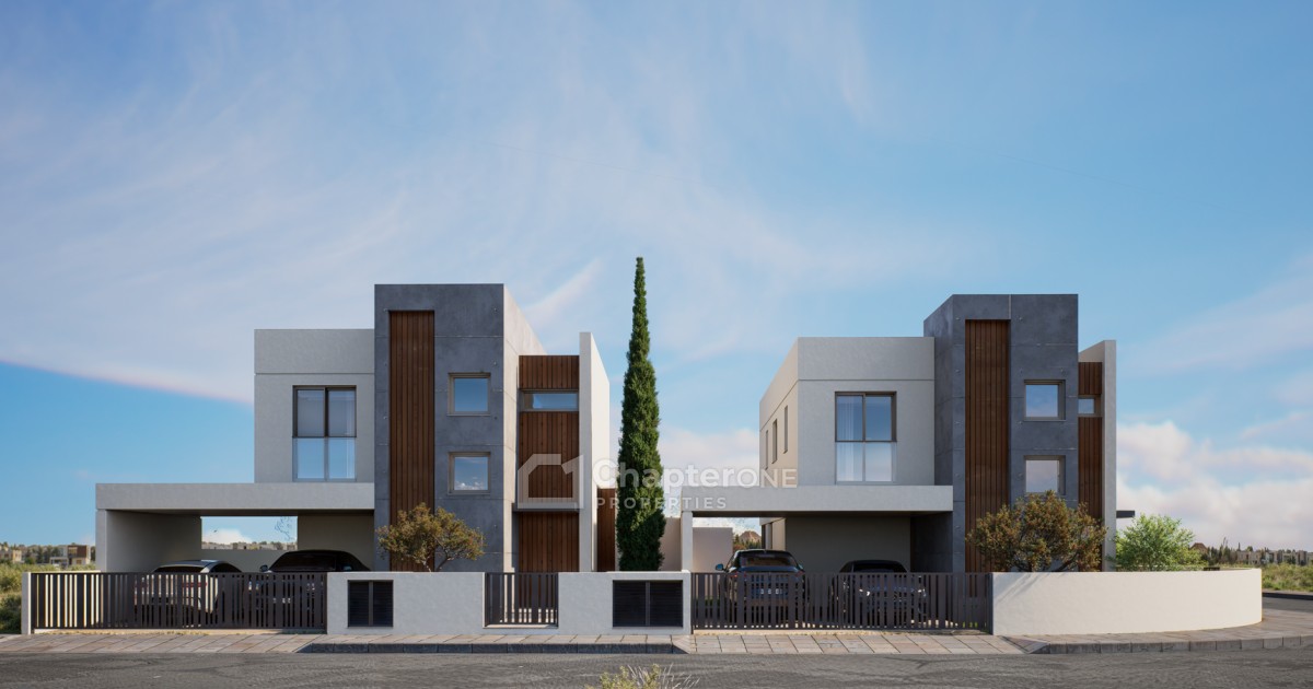 Detached Villa For Sale  in  Select Location