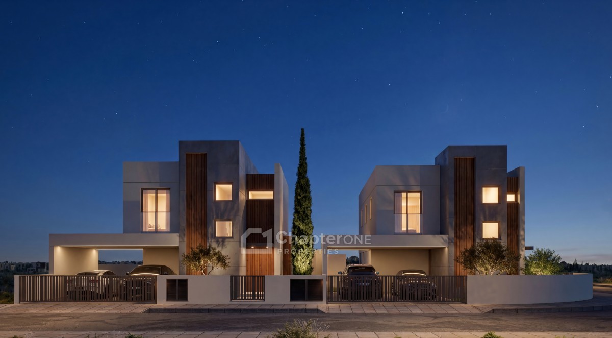 Detached Villa For Sale  in  Select Location