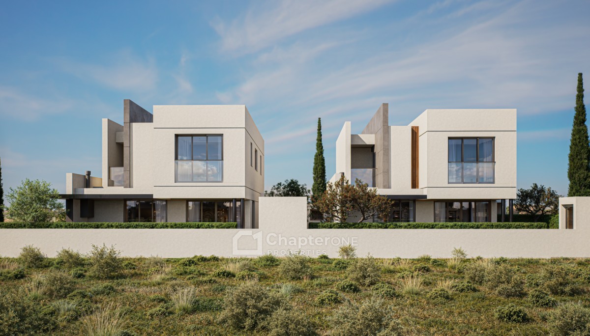Detached Villa For Sale  in  Select Location