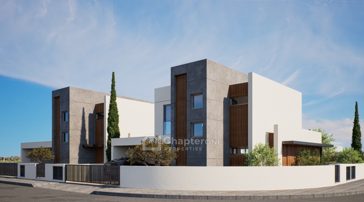 Detached Villa For Sale  in  Select Location