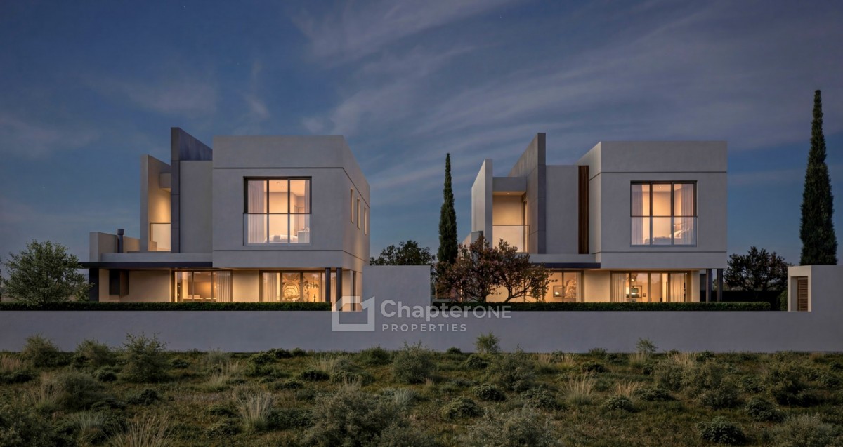 Detached Villa For Sale  in  Select Location