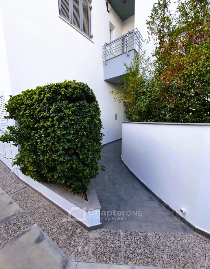 Apartment For Rent  in  Nicosia - Agios Andreas