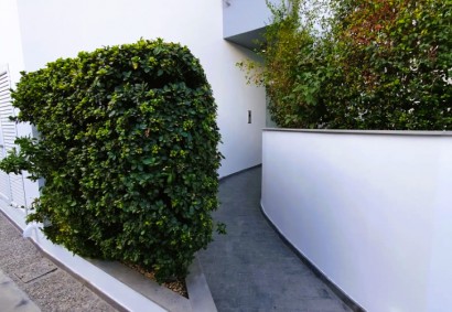 Nicosia - Agios Andreas Apartment For Rent | C12136