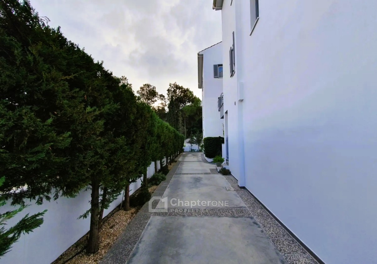 Apartment For Rent  in  Nicosia - Agios Andreas