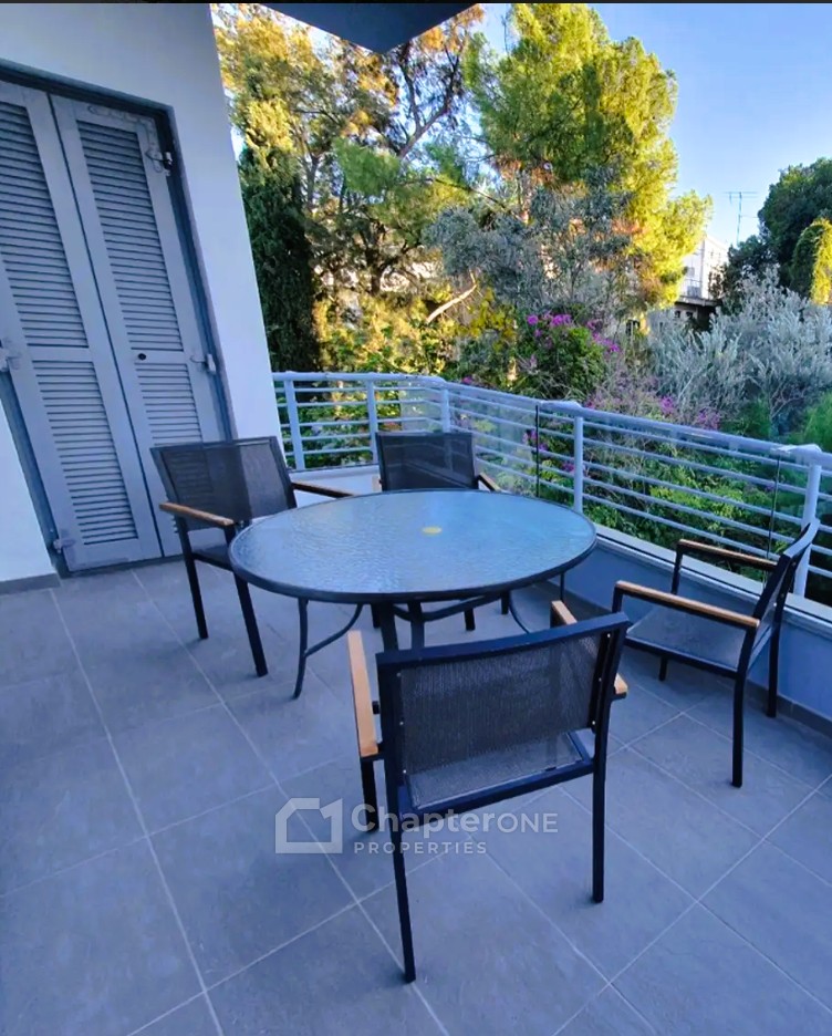 Apartment For Rent  in  Nicosia - Agios Andreas