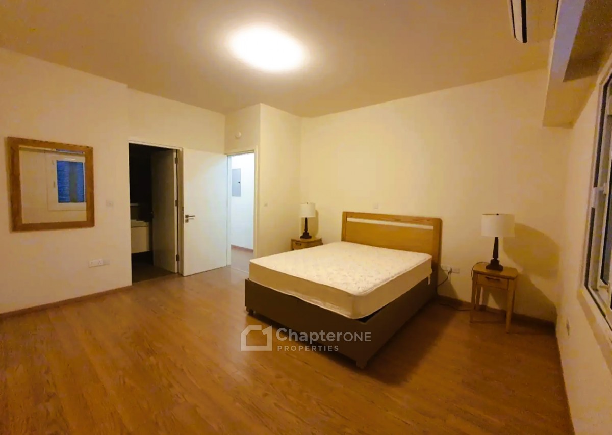 Apartment For Rent  in  Nicosia - Agios Andreas
