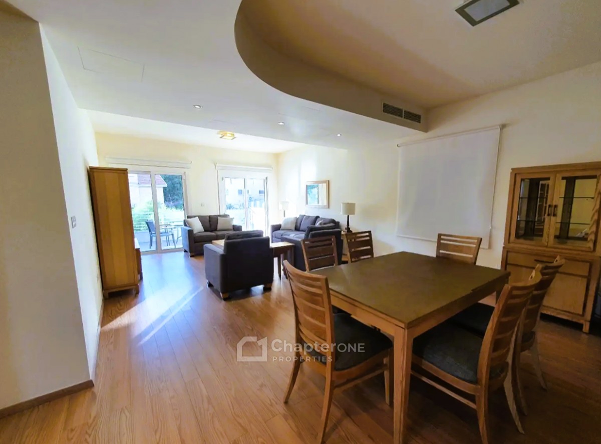 Apartment For Rent  in  Nicosia - Agios Andreas