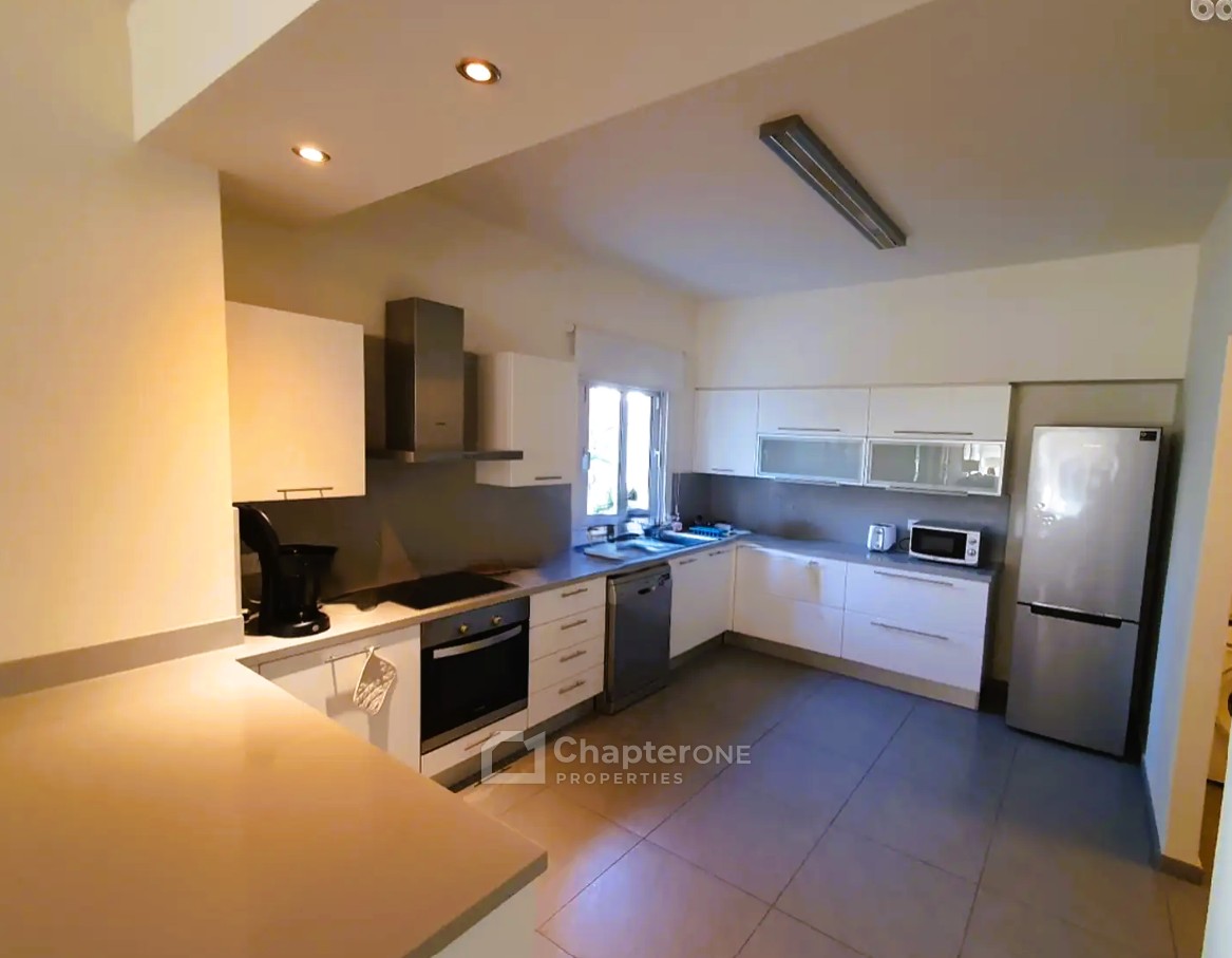 Apartment For Rent  in  Nicosia - Agios Andreas