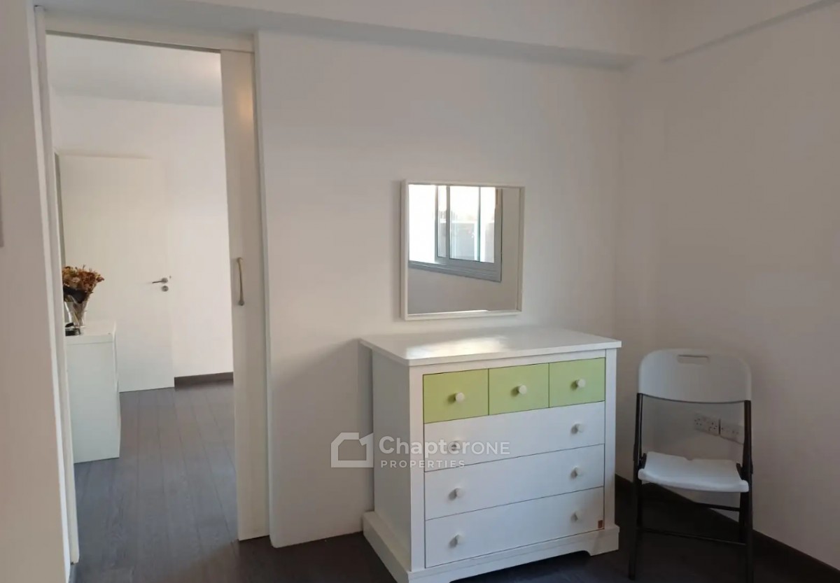 Ground Floor Apartment For Sale  in  Egkomi - Makedonitissa