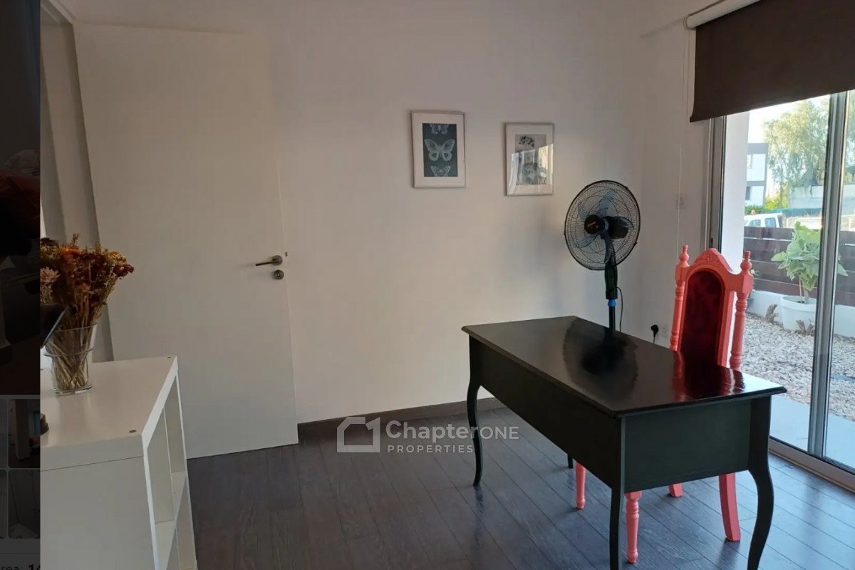 Ground Floor Apartment For Sale  in  Egkomi - Makedonitissa