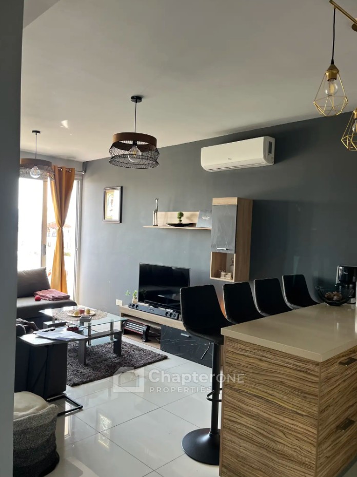 Apartment For Rent  in  Agios Dometios - Agios Pavlos