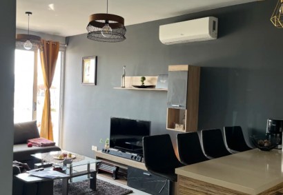 Agios Dometios - Agios Pavlos Apartment For Rent | C12138