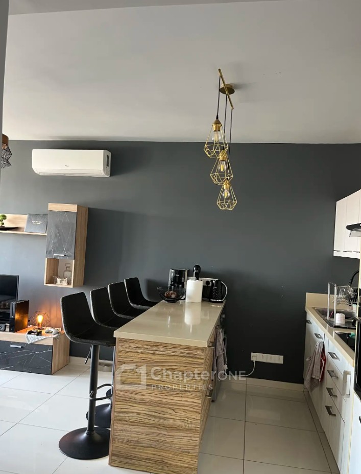 Apartment For Rent  in  Agios Dometios - Agios Pavlos