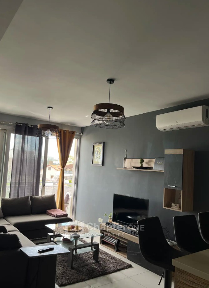 Apartment For Rent  in  Agios Dometios - Agios Pavlos
