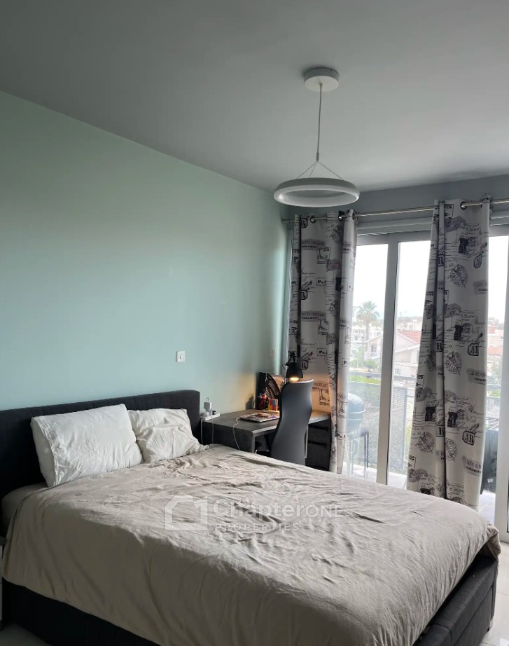 Apartment For Rent  in  Agios Dometios - Agios Pavlos