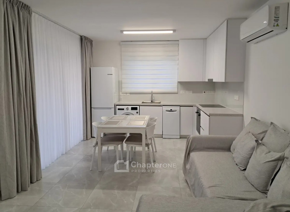 Apartment For Rent  in  Strovolos - Agios Vasileios