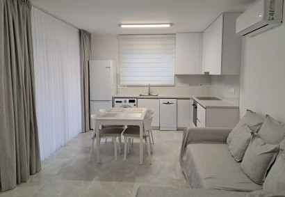 Strovolos - Agios Vasileios Apartment For Rent | C12140