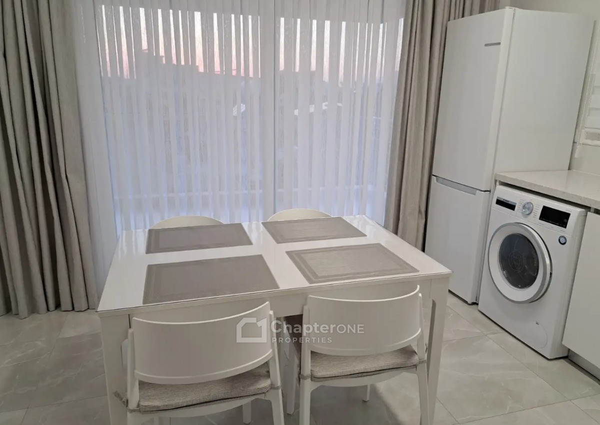 Apartment For Rent  in  Strovolos - Agios Vasileios