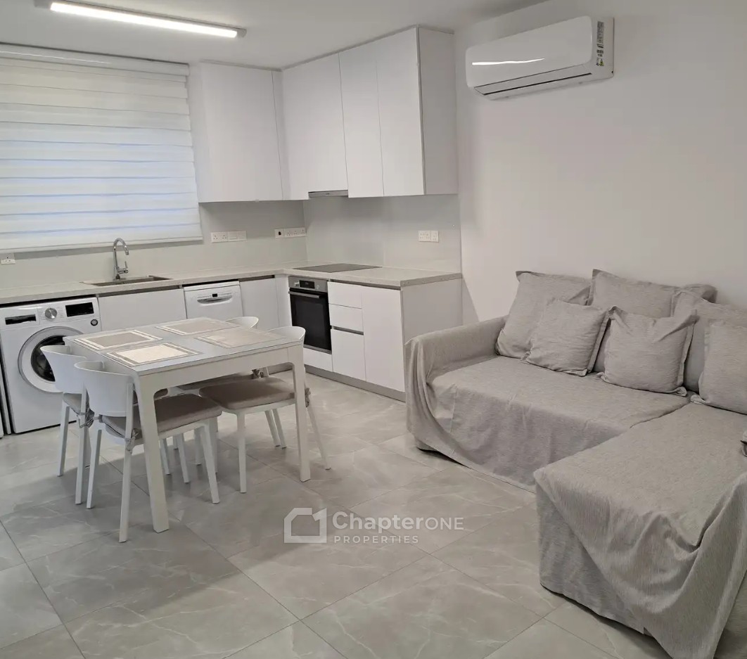Apartment For Rent  in  Strovolos - Agios Vasileios
