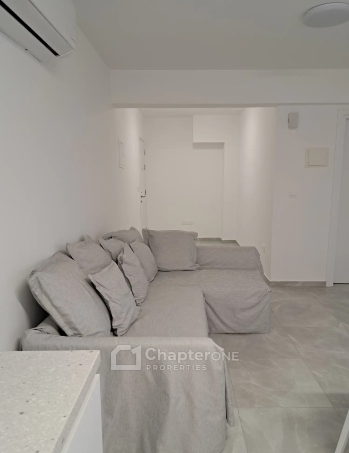 Apartment For Rent  in  Strovolos - Agios Vasileios
