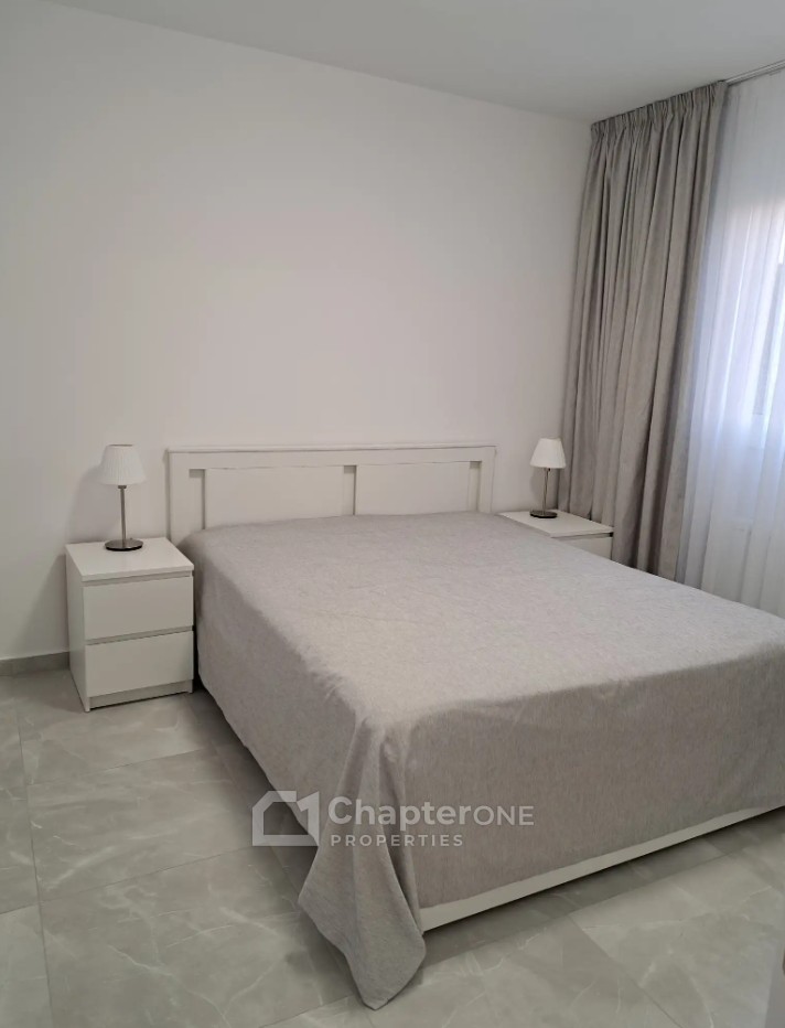 Apartment For Rent  in  Strovolos - Agios Vasileios