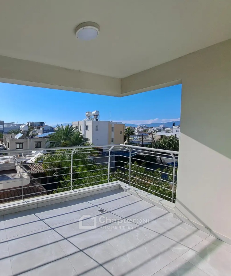 Apartment For Rent  in  Strovolos - Agios Vasileios