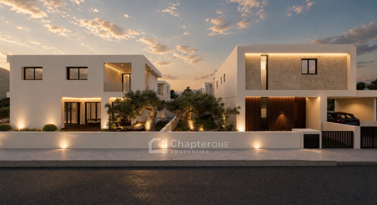 Detached Villa For Sale  in  Select Location
