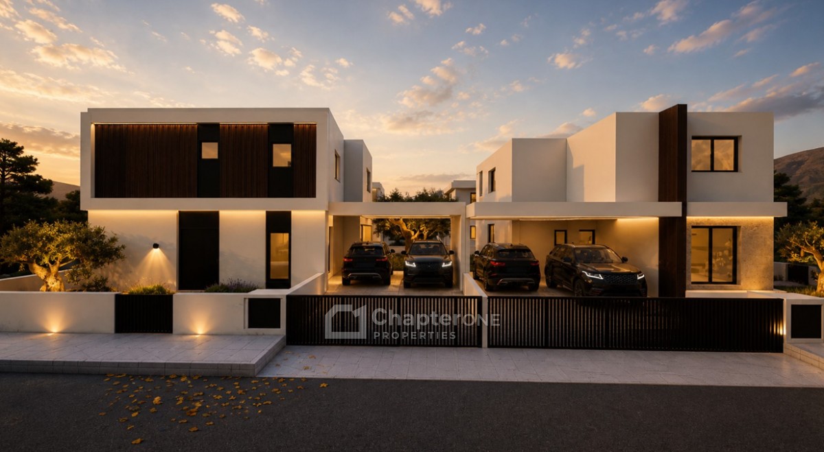 Detached Villa For Sale  in  Select Location