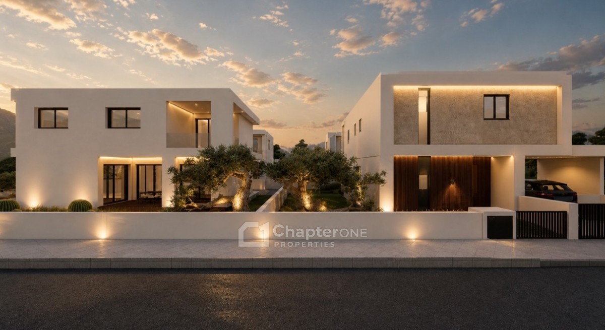 Detached Villa For Sale  in  Select Location