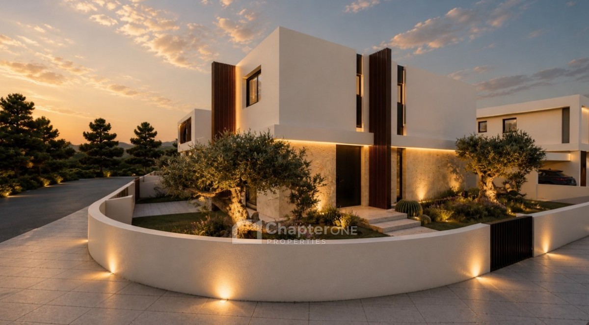 Detached Villa For Sale  in  Select Location