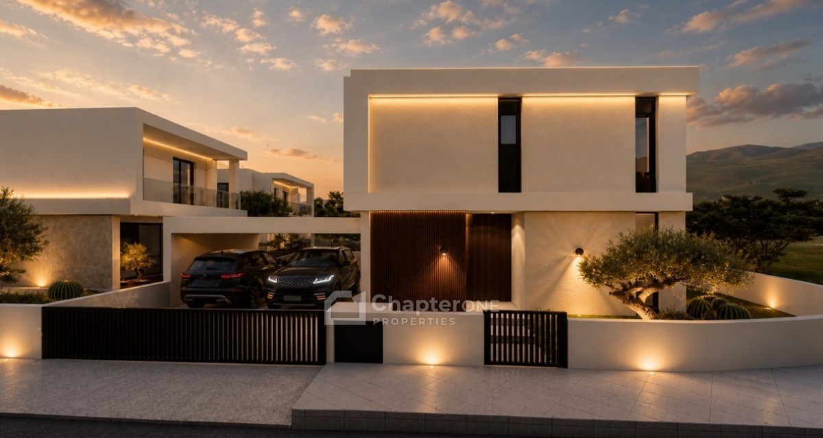 Detached Villa For Sale  in  Select Location