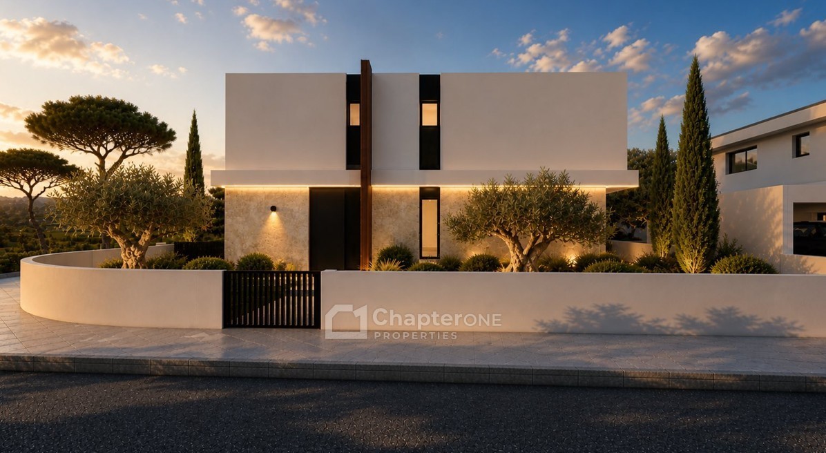 Detached Villa For Sale  in  Select Location