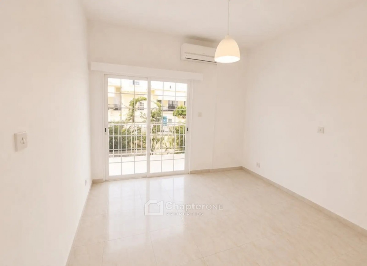 Ground Floor Apartment For Rent  in  Pano Paphos