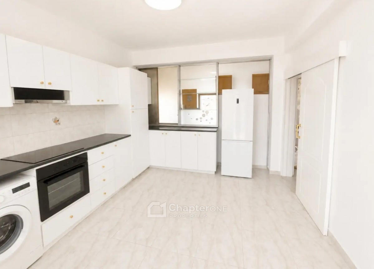 Ground Floor Apartment For Rent  in  Pano Paphos