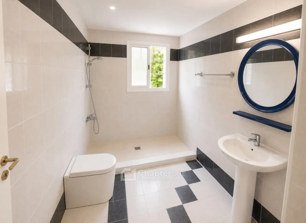Ground Floor Apartment For Rent  in  Pano Paphos