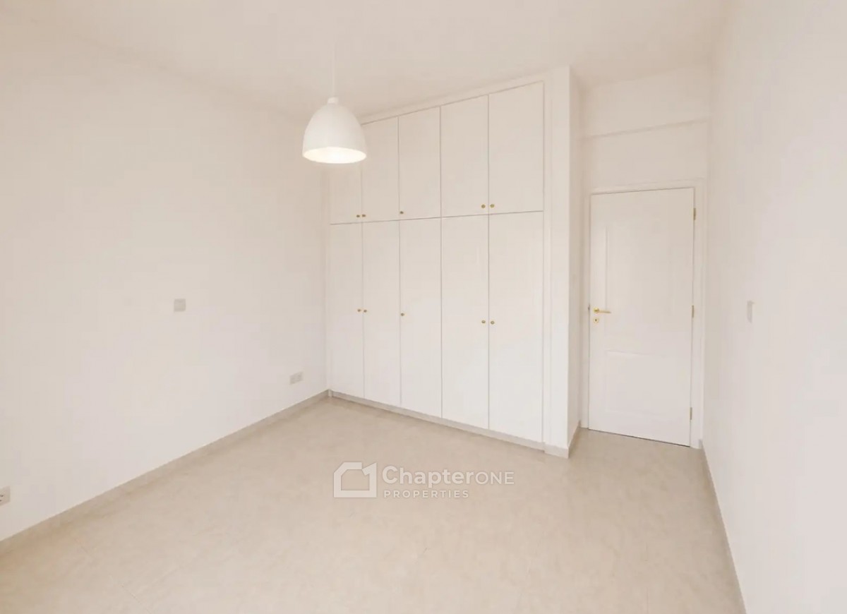 Ground Floor Apartment For Rent  in  Pano Paphos