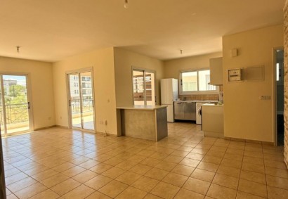 Egkomi - Makedonitissa, Nicosia Apartment For Sale | C12146