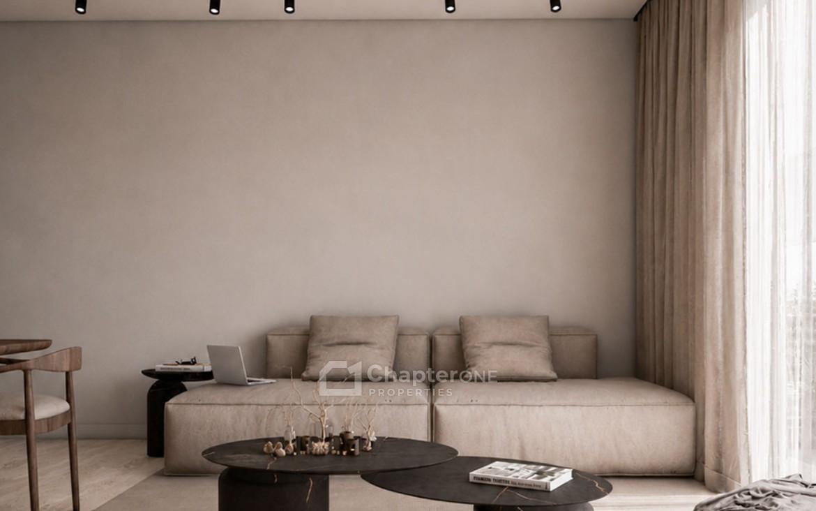 Apartment For Sale  in  Tseri