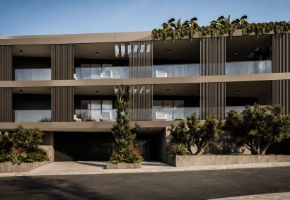 Tseri, Nicosia Apartment For Sale | C12164